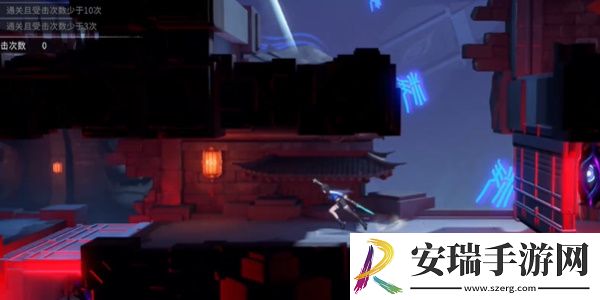 归龙潮灵巧试炼一怎么通关