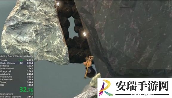 掘地求生手游怎么通关