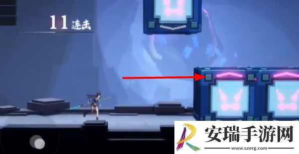 归龙潮疾行试炼八怎么通关
