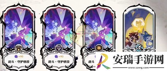 原神10月幻想真境剧诗困难模式第四幕怎么过