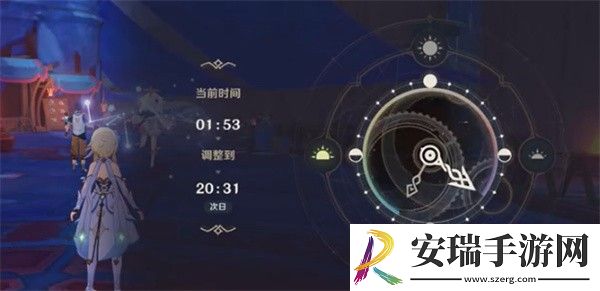 原神未奉献的牺牲成就怎么达成