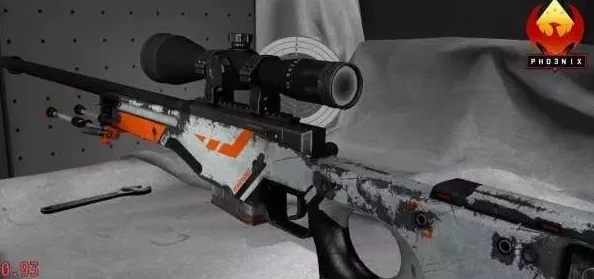 日本csgo大姐姐awp最新版本免费下载安装