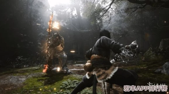 黑神话