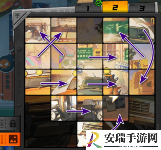 绝区零赠尔丽都怎么玩