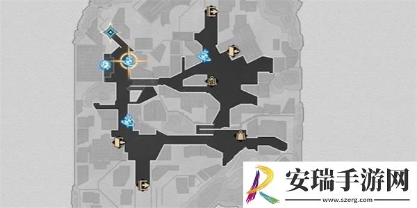 崩坏星穹铁道导览员募集虎克任务攻略