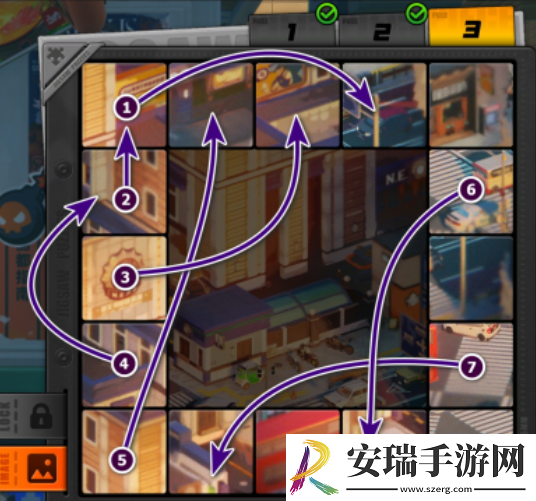 绝区零赠尔丽都怎么玩