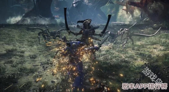 战锤40K星际战士2