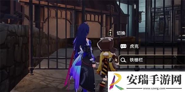 崩坏星穹铁道导览员募集虎克任务攻略