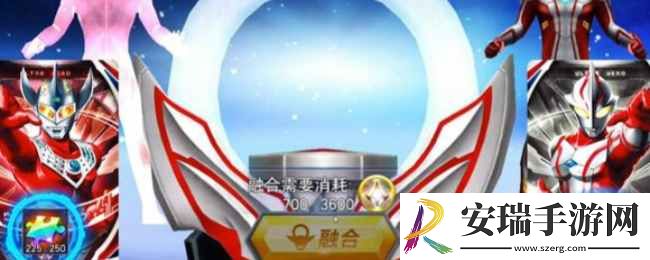 奥特曼宇宙英雄如何快速获得等离子精魄