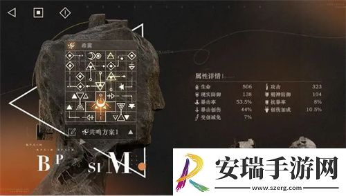 重返未来1999洛佩拉配队及共鸣攻略