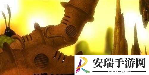 迷失之地2第5关攻略