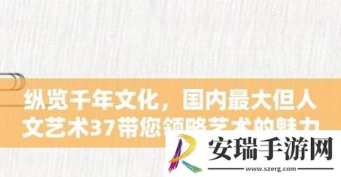 三七大不同人文艺术吧