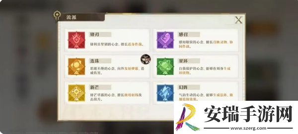 无尽梦回怎么开局