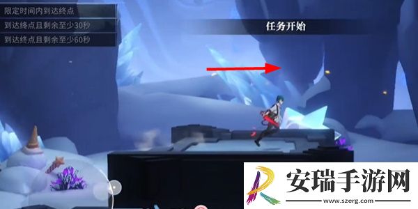 归龙潮异域疾行试炼3怎么通关