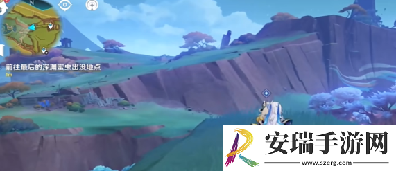原神捉虫小队最后出击任务怎么做