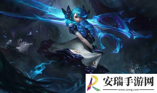 英雄联盟手游格温怎么出装