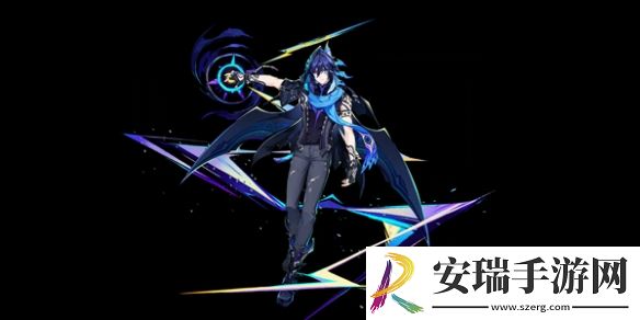 原神欧洛伦有什么技能