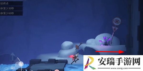 归龙潮异域疾行试炼3怎么通关