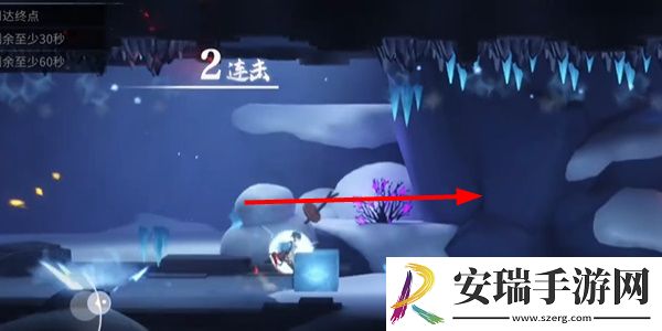 归龙潮异域疾行试炼3怎么通关