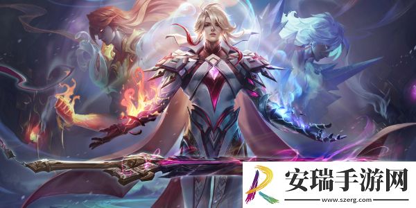 王者荣耀2024九周年返场什么皮肤