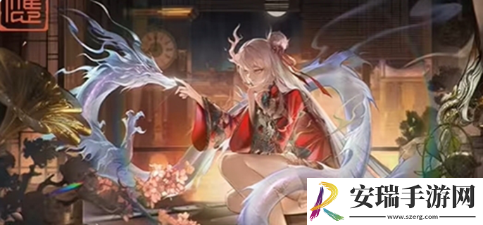 归龙潮1.1版本什么时候更新