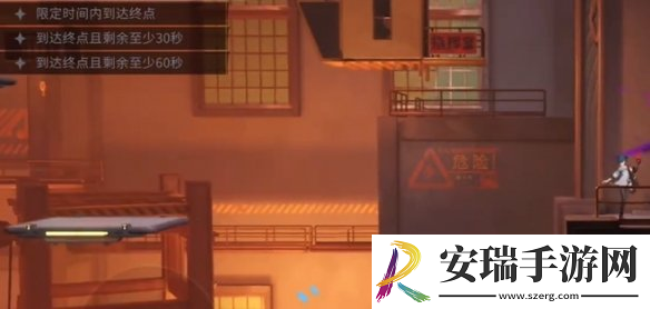 归龙潮异域疾行试炼5怎么通关