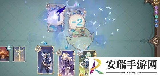 原神铸境研炼巧策进斗丘丘式劲舞怎么过