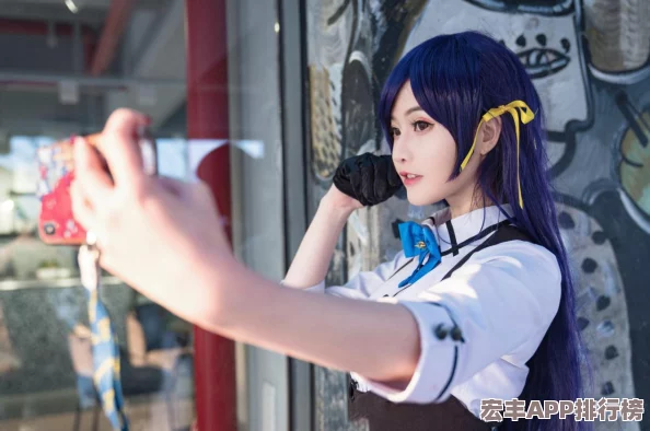 双生视界
