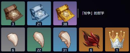 原神恰斯卡养成材料有哪些