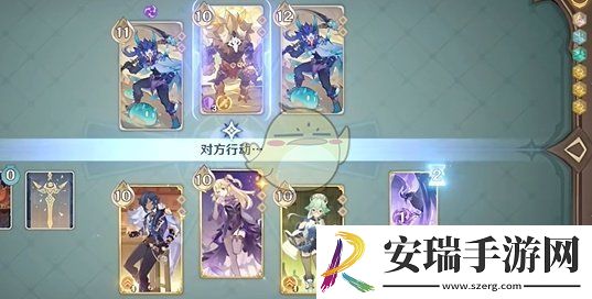 原神铸境研炼巧策进斗丘丘式劲舞怎么过
