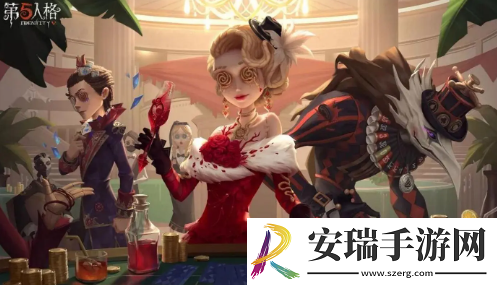 第五人格先知天赋怎么选
