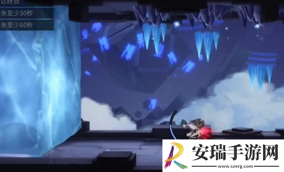 归龙潮异域疾行试炼4怎么通关