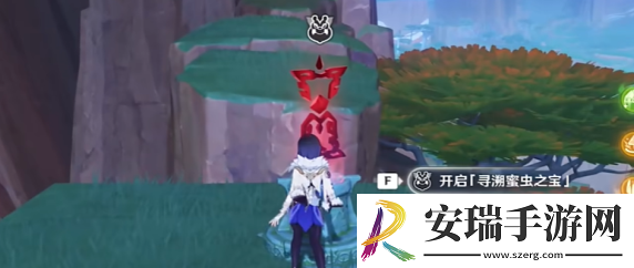 原神捉虫小队最后出击任务怎么做