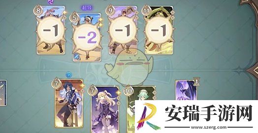 原神铸境研炼巧策进斗茶歇时间到怎么过