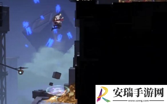 归龙潮异域疾行试炼5怎么通关