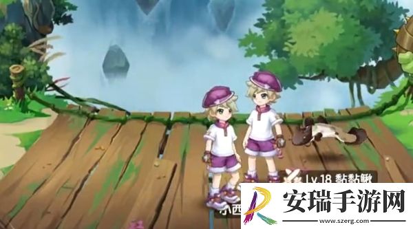 西普大陆青瓷龙异种怎么获取