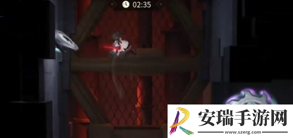 归龙潮异域疾行试炼5怎么通关
