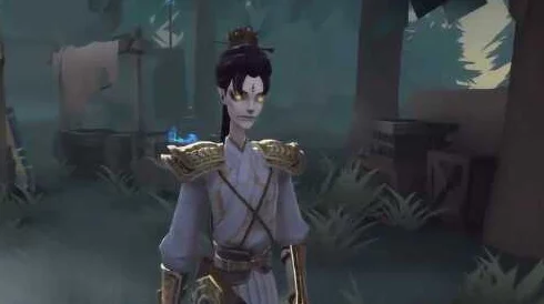 第五人格独家揭秘