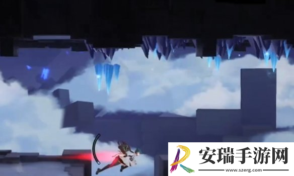 归龙潮异域疾行试炼4怎么通关