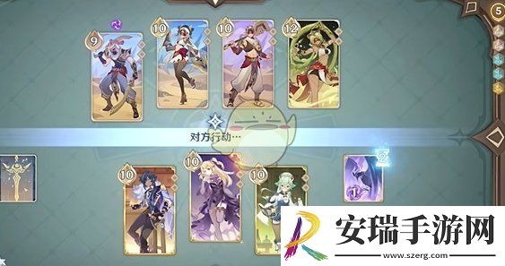 原神铸境研炼巧策进斗茶歇时间到怎么过