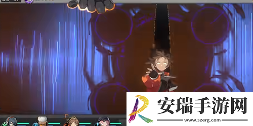 新月同行仇恨怎么计算