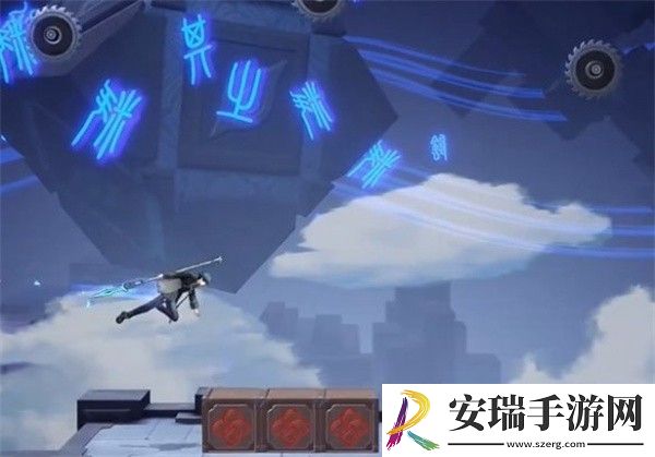 归龙潮异域疾行试炼1怎么通关