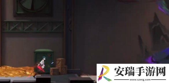 归龙潮异域疾行试炼5怎么通关