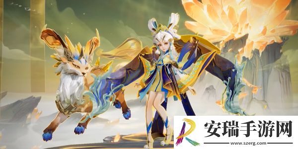 王者荣耀2024九周年返场什么皮肤