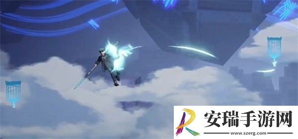 归龙潮异域疾行试炼1怎么通关