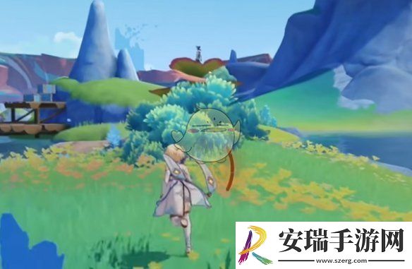 原神纳塔怎么飞天