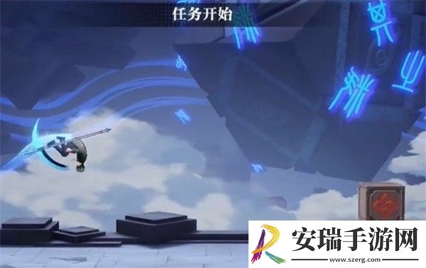 归龙潮异域疾行试炼1怎么通关