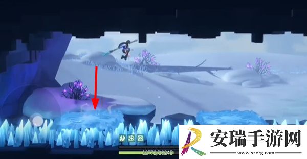 归龙潮异域疾行试炼2怎么通关