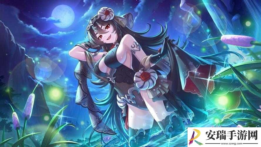 公主连结伊莉亚万圣节装扮评价