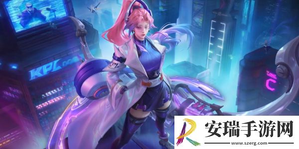 王者荣耀2024九周年返场什么皮肤